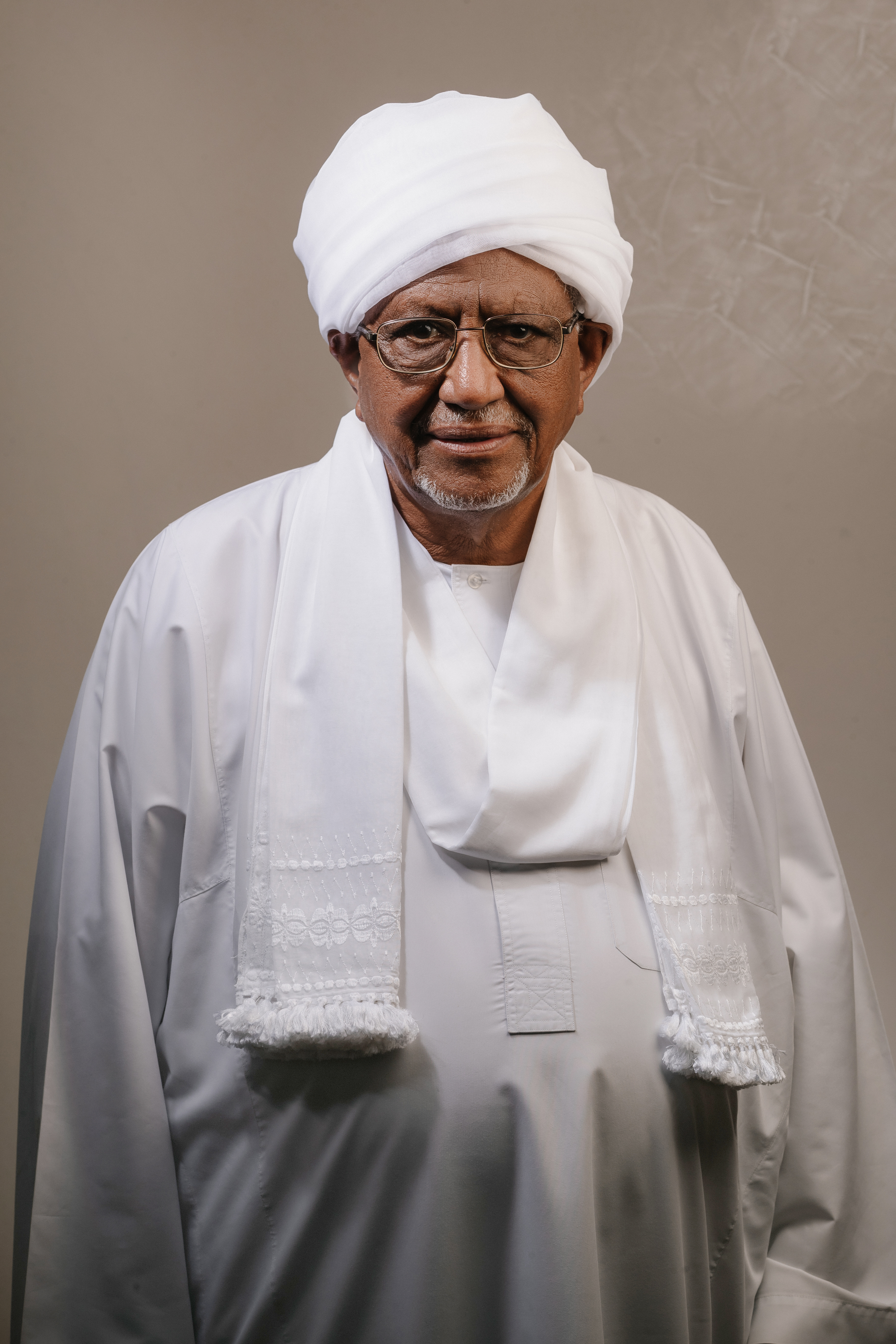Abdulmotleb Ali Ahmed