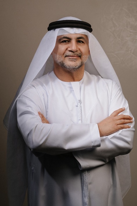 Mohammed Al Farsi