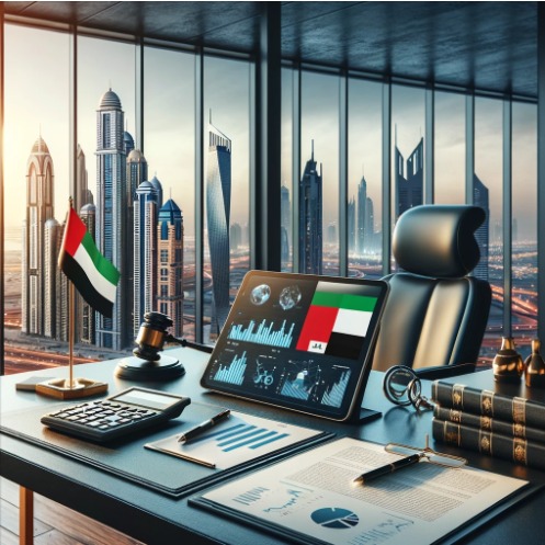 Navigating Business Law in the UAE: A Comprehensive Guide